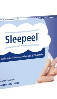 Sleepeel 