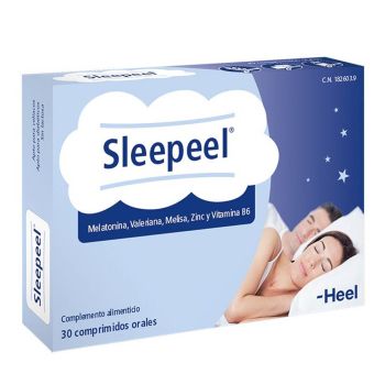 Sleepeel 