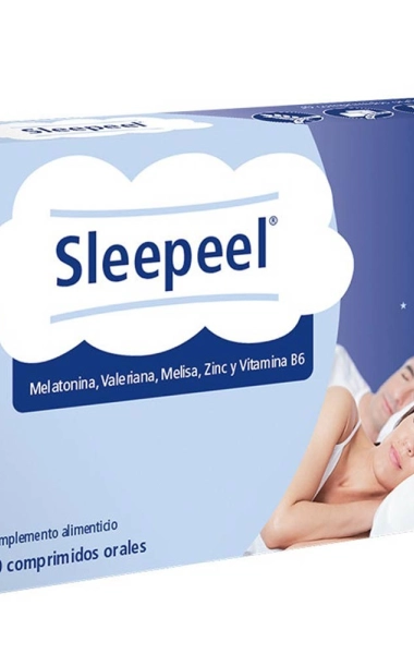 Sleepeel Sleepeel