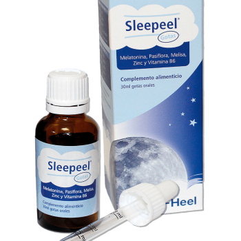 Sleepeel 