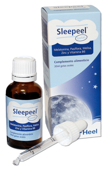 Sleepeel  Sleepeel