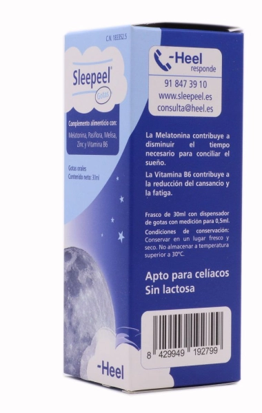 Sleepeel 