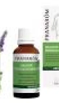 Solución Defensas naturales 30ml