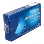 Soñodor 50mg