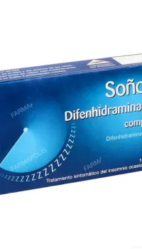 Soñodor 50mg