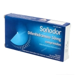 Soñodor 50mg
