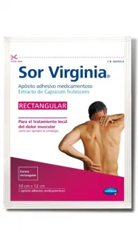 Sor virginia