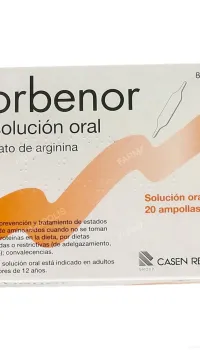 Sorbenor 1g