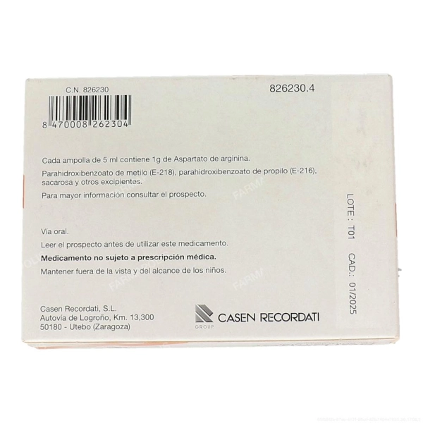 Sorbenor 1g Sorbenor 1g