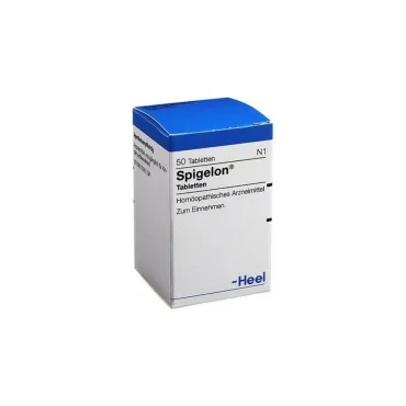  - Es un medicamento homeopático especialmente indicado para dolores de cabeza, cefaleas, migrañas.