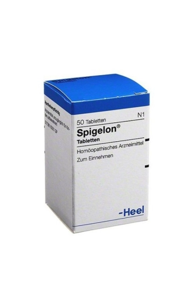 Spigelon Spigelon