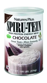 Spiru-Tein Chocolate