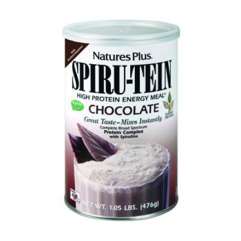 Spiru-Tein Chocolate