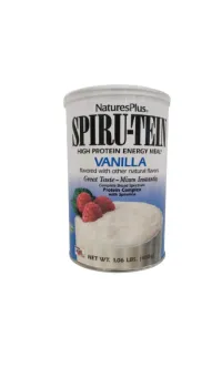 Spiru-Tein Vainilla