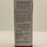 Spray nómada de urgencia Para gargantas frágiles.