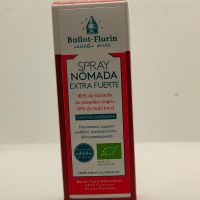 Calma la irritación e infecciones leves de boca y garganta. 