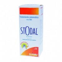 Stodal Jarabe 200 ml