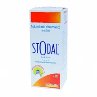 Stodal Jarabe 200 ml