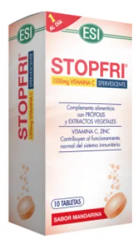 Stopfri 