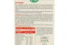  - Es un complemento natural que contribuye al funcionamiento normal del sistema inmunitario y a la protección de las células frente al daño oxidativo. 