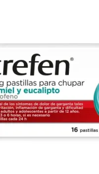 Strefen 8.75mg miel y eucalipto