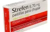  - Calma la irritación, el dolor y la inflamación de garganta