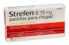  - Calma la irritación, el dolor y la inflamación de garganta