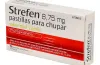  - Calma la irritación, el dolor y la inflamación de garganta