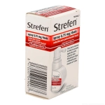 Strefen 8.75mg spray