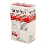 Strefen 8.75mg spray