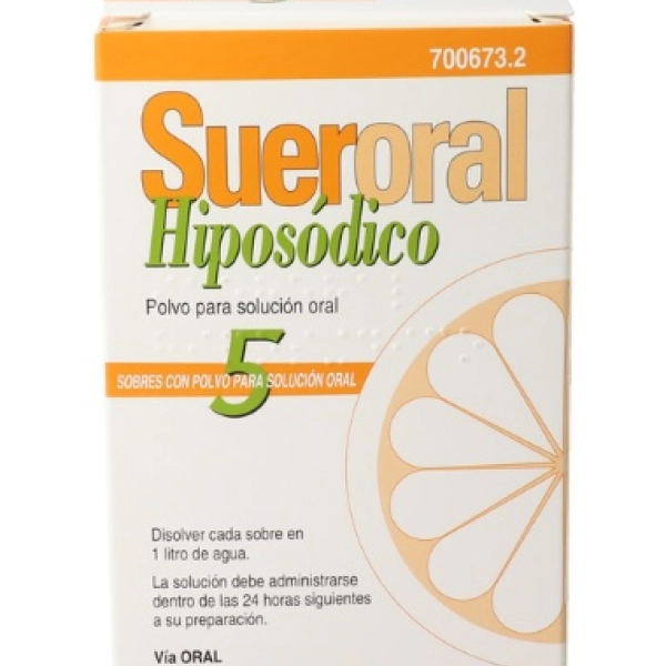 Sueroral Casen Hiposódico Sueroral Casen Hiposódico