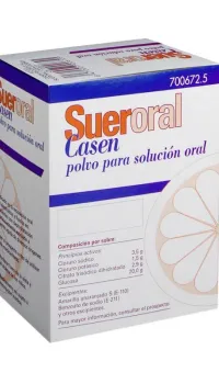Sueroral Casen