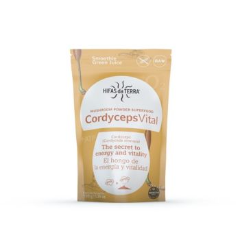 Superfood Cordyceps Vital