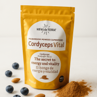 Superfood Cordyceps Vital