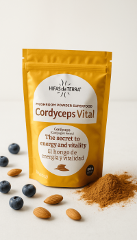 Superfood Cordyceps Vital