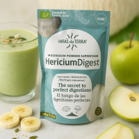 Superfood Hericium Digest