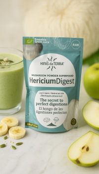 Superfood Hericium Digest