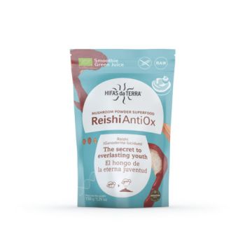 Superfood Reishi Antiox 