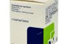  - Laxantes. Libera el intestino en caso de estreñimiento en la parte final del colon.