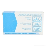 Supositorios glicerina glycilax niños