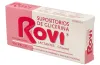  - Laxantes. Libera el intestino en caso de estreñimiento en la parte final del colon.