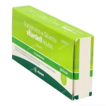 Supositorios glicerina vilardell adultos 