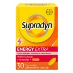 Supradyn energy extra 
