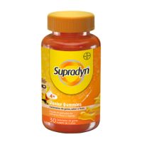 Supradyn Junior Gummies