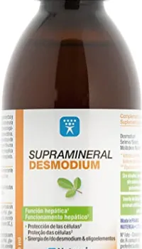 Supramineral Desmodium