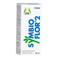 Probiótico de alta calidad con biotina para el mantenimiento de una mucosa intestinal normal y con bacterias productoras de ácido láctico. 