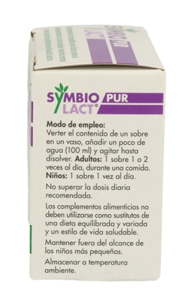 SymbioLact Pur