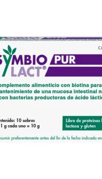 SymbioLact Pur