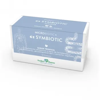 Symbiotic 