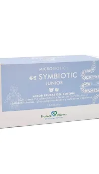 Symbiotic junior 